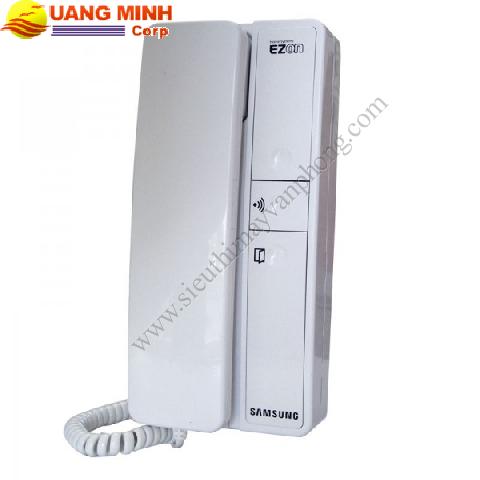 Camera chuông cửa Samsung SHT-IPE100/EN
